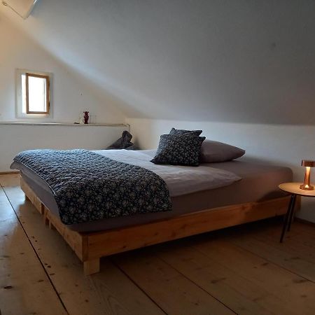 Girbl Bio Apartments - Haus Girbl Strobl Esterno foto