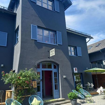 Girbl Bio Apartments - Haus Girbl Strobl Esterno foto