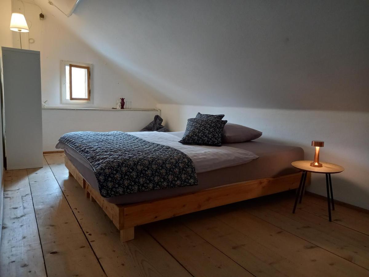 Girbl Bio Apartments - Haus Girbl Strobl Esterno foto