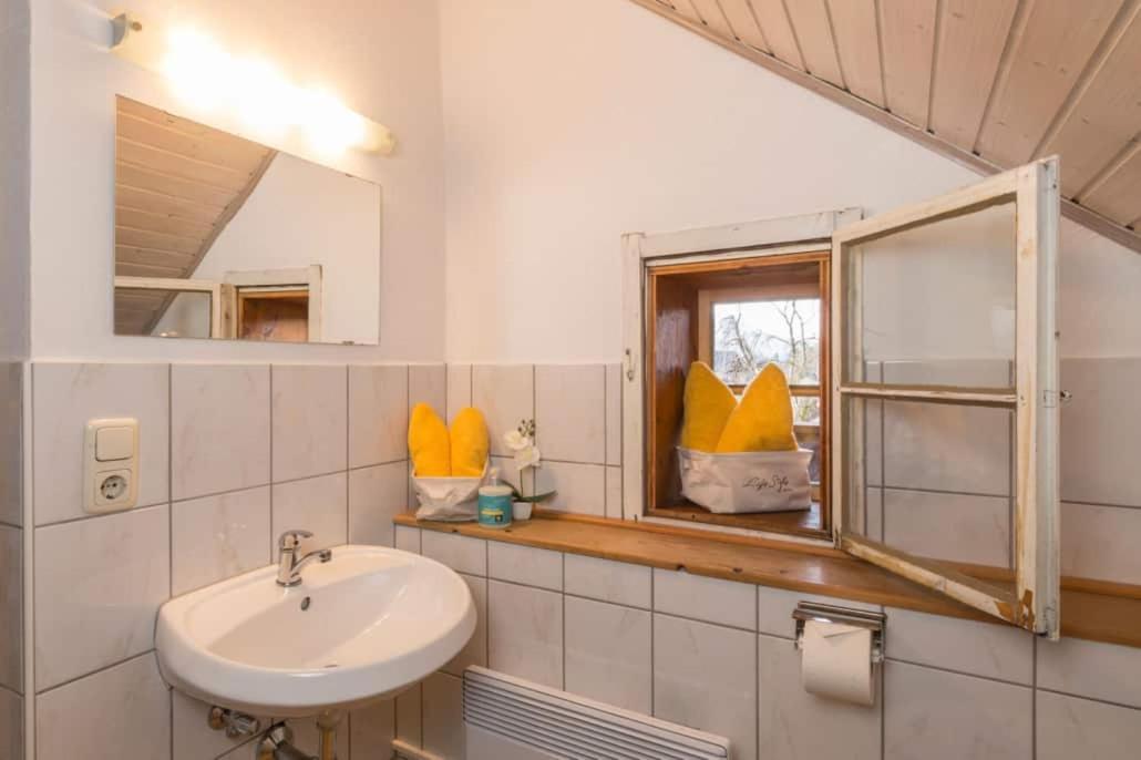 Girbl Bio Apartments - Haus Girbl Strobl Esterno foto
