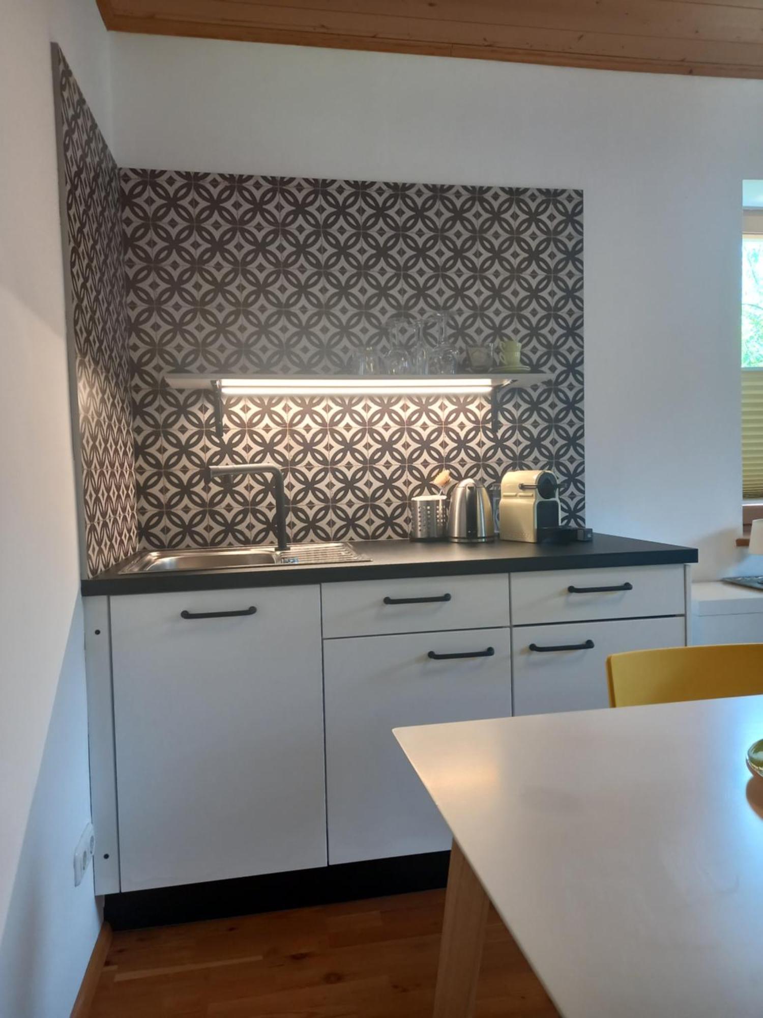 Girbl Bio Apartments - Haus Girbl Strobl Esterno foto