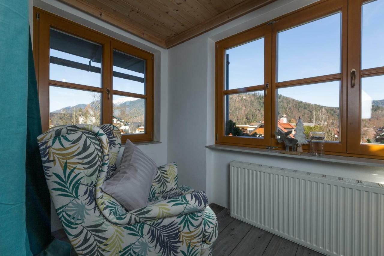 Girbl Bio Apartments - Haus Girbl Strobl Esterno foto