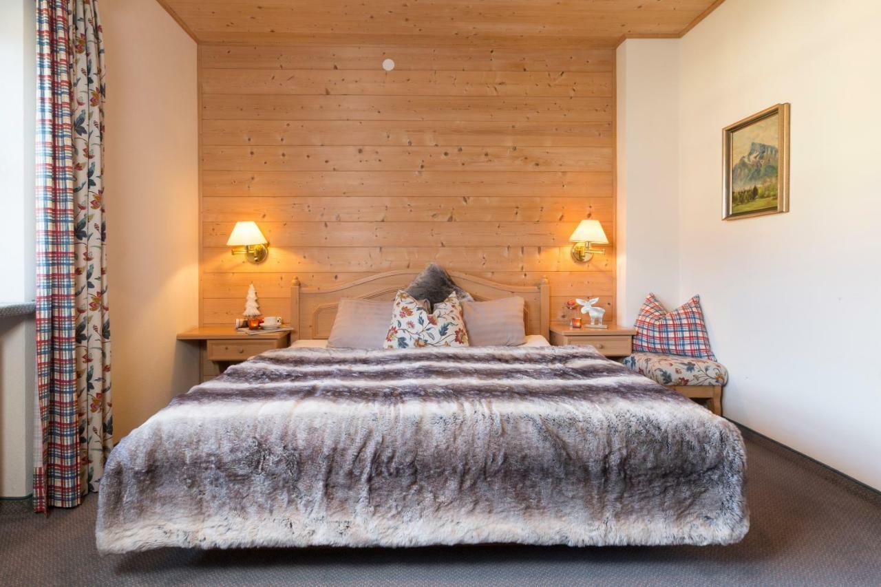 Girbl Bio Apartments - Haus Girbl Strobl Esterno foto