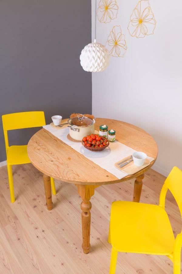 Girbl Bio Apartments - Haus Girbl Strobl Esterno foto