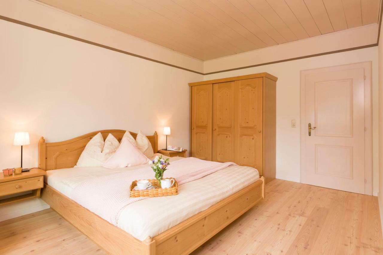 Girbl Bio Apartments - Haus Girbl Strobl Esterno foto